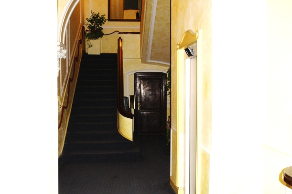 Excelsior Hotel (Cosenza)